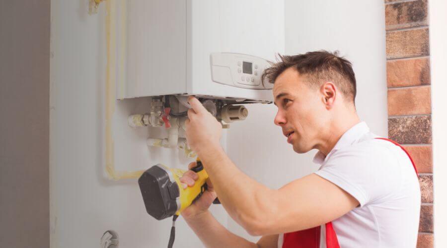 Professional expert plumbing services in Sontag, MS